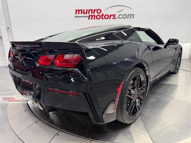 2019 Chevrolet Corvette (CC-2119836) for sale in Brantford, Ontario