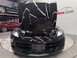 2019 Chevrolet Corvette (CC-2119836) for sale in Brantford, Ontario