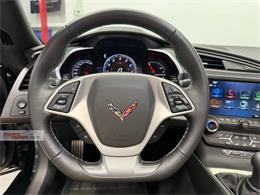 2019 Chevrolet Corvette (CC-2119836) for sale in Brantford, Ontario