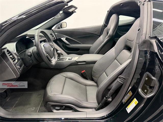 2019 Chevrolet Corvette (CC-2119836) for sale in Brantford, Ontario