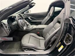 2019 Chevrolet Corvette (CC-2119836) for sale in Brantford, Ontario