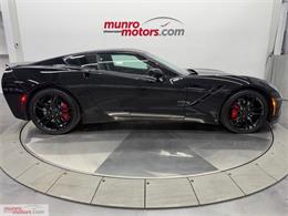 2019 Chevrolet Corvette (CC-2119836) for sale in Brantford, Ontario
