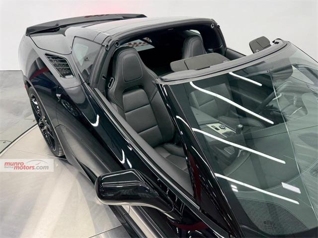 2019 Chevrolet Corvette (CC-2119836) for sale in Brantford, Ontario
