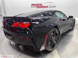 2019 Chevrolet Corvette (CC-2119836) for sale in Brantford, Ontario