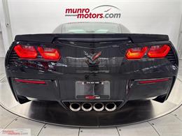 2019 Chevrolet Corvette (CC-2119836) for sale in Brantford, Ontario
