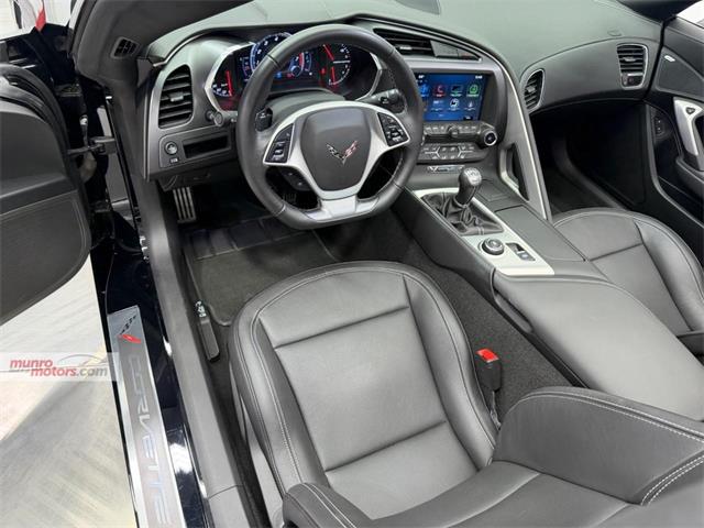 2019 Chevrolet Corvette (CC-2119836) for sale in Brantford, Ontario