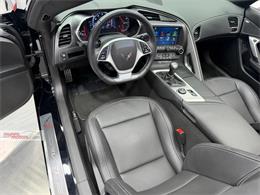 2019 Chevrolet Corvette (CC-2119836) for sale in Brantford, Ontario