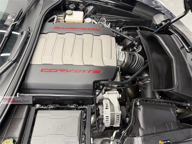 2019 Chevrolet Corvette (CC-2119836) for sale in Brantford, Ontario