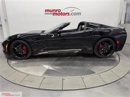 2019 Chevrolet Corvette (CC-2119836) for sale in Brantford, Ontario