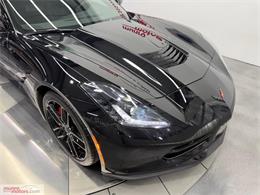 2019 Chevrolet Corvette (CC-2119836) for sale in Brantford, Ontario