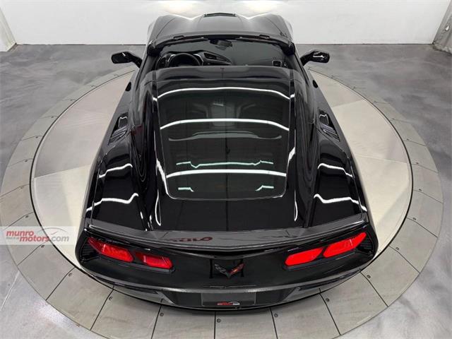 2019 Chevrolet Corvette (CC-2119836) for sale in Brantford, Ontario