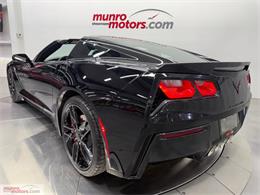2019 Chevrolet Corvette (CC-2119836) for sale in Brantford, Ontario