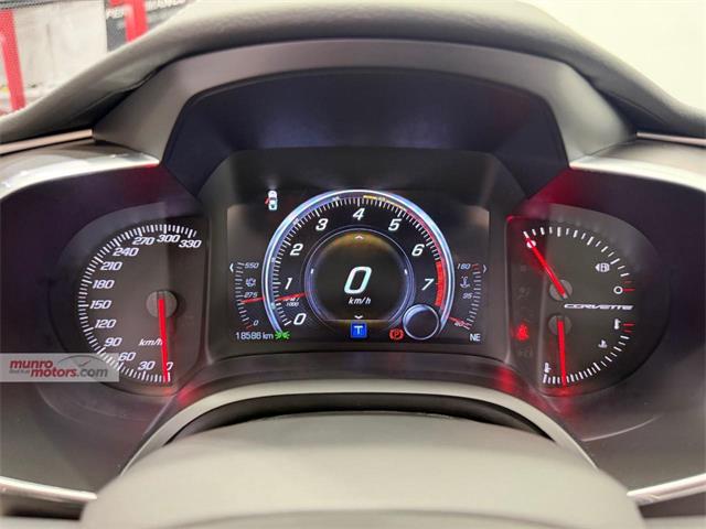 2019 Chevrolet Corvette (CC-2119836) for sale in Brantford, Ontario