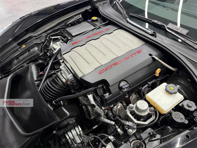 2019 Chevrolet Corvette (CC-2119836) for sale in Brantford, Ontario