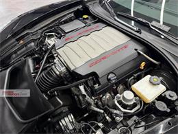 2019 Chevrolet Corvette (CC-2119836) for sale in Brantford, Ontario