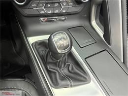 2019 Chevrolet Corvette (CC-2119836) for sale in Brantford, Ontario
