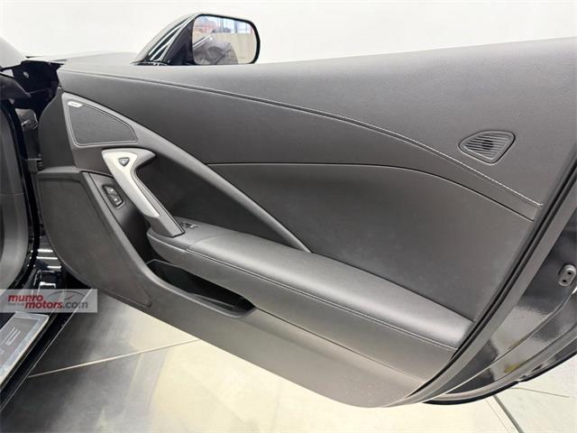 2019 Chevrolet Corvette (CC-2119836) for sale in Brantford, Ontario