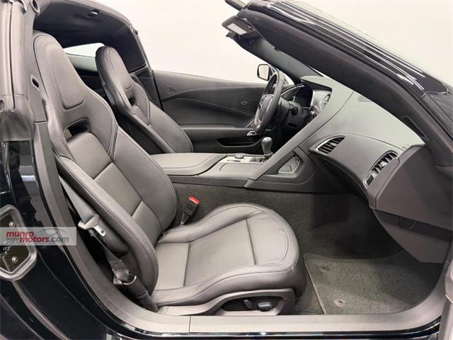 2019 Chevrolet Corvette (CC-2119836) for sale in Brantford, Ontario