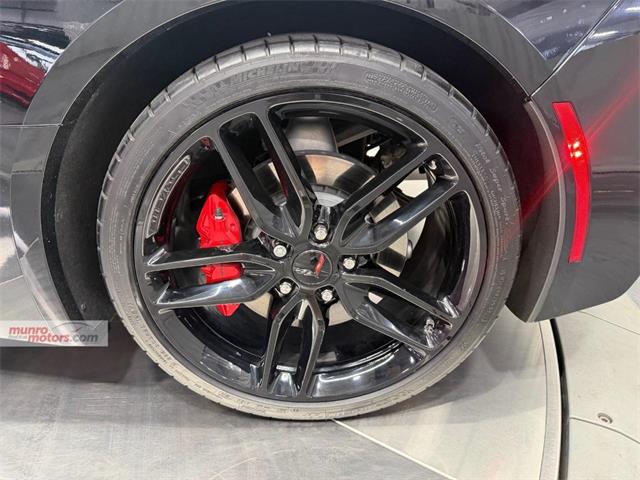 2019 Chevrolet Corvette (CC-2119836) for sale in Brantford, Ontario