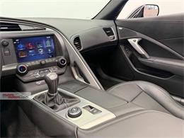 2019 Chevrolet Corvette (CC-2119836) for sale in Brantford, Ontario
