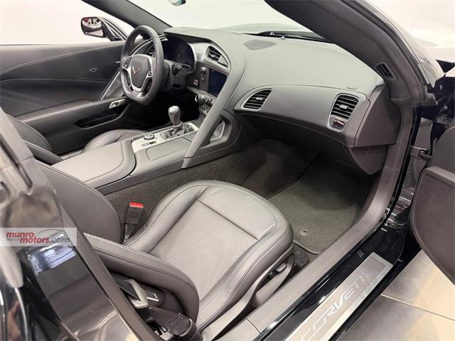 2019 Chevrolet Corvette (CC-2119836) for sale in Brantford, Ontario