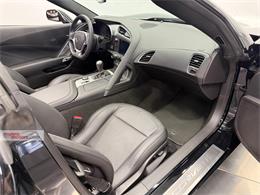 2019 Chevrolet Corvette (CC-2119836) for sale in Brantford, Ontario