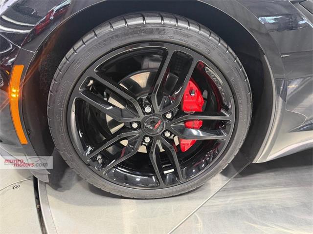 2019 Chevrolet Corvette (CC-2119836) for sale in Brantford, Ontario