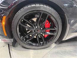 2019 Chevrolet Corvette (CC-2119836) for sale in Brantford, Ontario