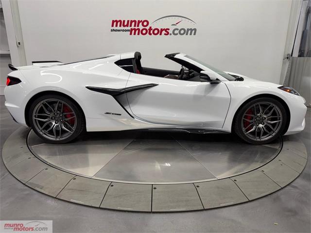 2024 Chevrolet Corvette (CC-2119838) for sale in Brantford, Ontario