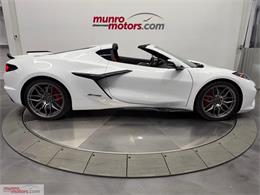 2024 Chevrolet Corvette (CC-2119838) for sale in Brantford, Ontario