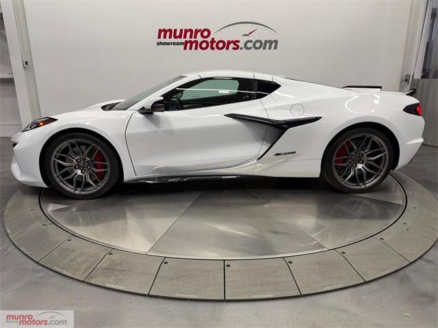 2024 Chevrolet Corvette (CC-2119838) for sale in Brantford, Ontario