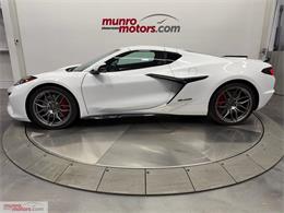 2024 Chevrolet Corvette (CC-2119838) for sale in Brantford, Ontario