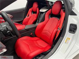2024 Chevrolet Corvette (CC-2119838) for sale in Brantford, Ontario