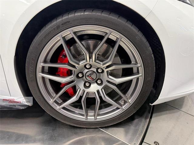 2024 Chevrolet Corvette (CC-2119838) for sale in Brantford, Ontario