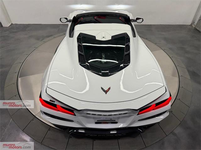 2024 Chevrolet Corvette (CC-2119838) for sale in Brantford, Ontario