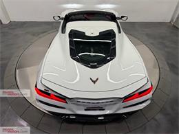 2024 Chevrolet Corvette (CC-2119838) for sale in Brantford, Ontario