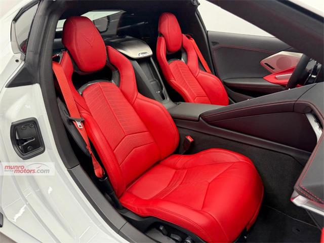 2024 Chevrolet Corvette (CC-2119838) for sale in Brantford, Ontario