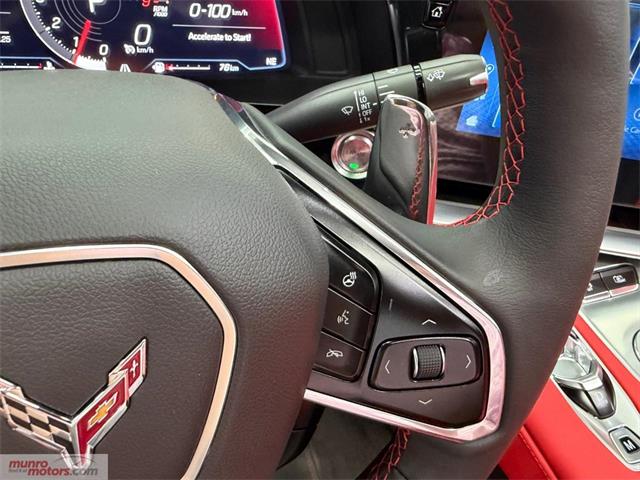 2024 Chevrolet Corvette (CC-2119838) for sale in Brantford, Ontario