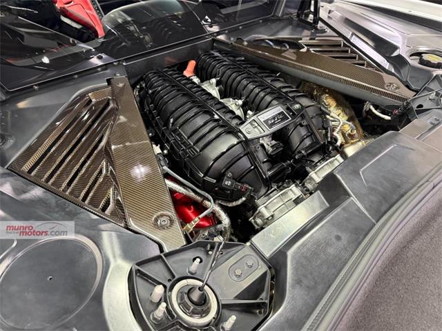 2024 Chevrolet Corvette (CC-2119838) for sale in Brantford, Ontario