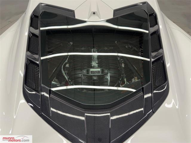 2024 Chevrolet Corvette (CC-2119838) for sale in Brantford, Ontario