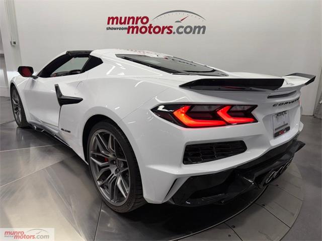 2024 Chevrolet Corvette (CC-2119838) for sale in Brantford, Ontario