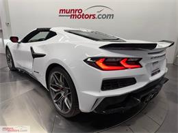 2024 Chevrolet Corvette (CC-2119838) for sale in Brantford, Ontario