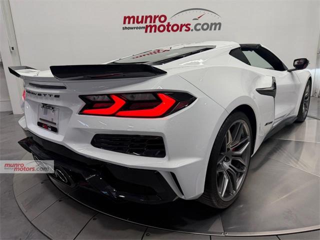 2024 Chevrolet Corvette (CC-2119838) for sale in Brantford, Ontario