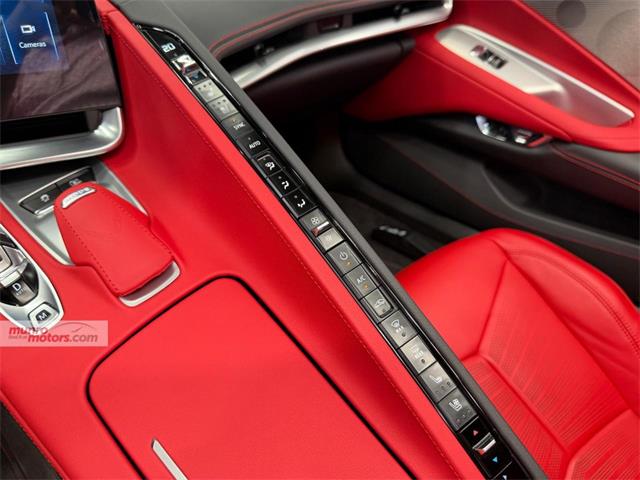 2024 Chevrolet Corvette (CC-2119838) for sale in Brantford, Ontario