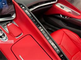 2024 Chevrolet Corvette (CC-2119838) for sale in Brantford, Ontario