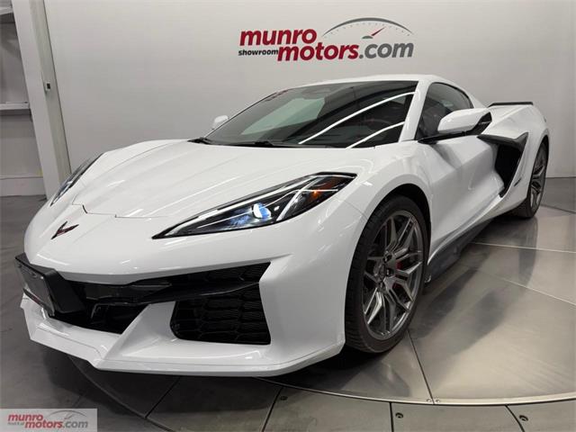 2024 Chevrolet Corvette (CC-2119838) for sale in Brantford, Ontario