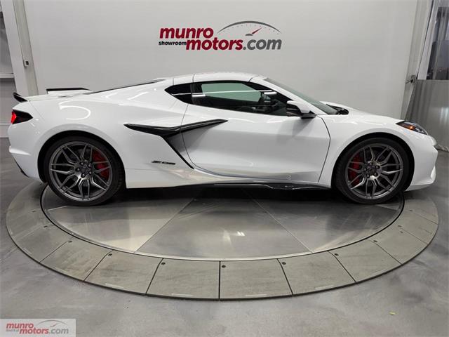 2024 Chevrolet Corvette (CC-2119838) for sale in Brantford, Ontario