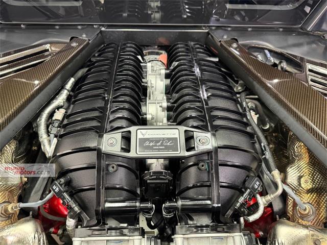 2024 Chevrolet Corvette (CC-2119838) for sale in Brantford, Ontario