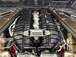 2024 Chevrolet Corvette (CC-2119838) for sale in Brantford, Ontario