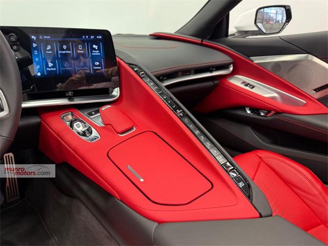 2024 Chevrolet Corvette (CC-2119838) for sale in Brantford, Ontario